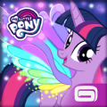 My Little Pony Magic Princess mod apk (unlimited money and gems)  8.7.1a