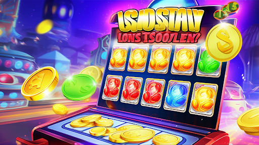 Slots WOW Casino Game apk download for android  1.0.0 screenshot 2