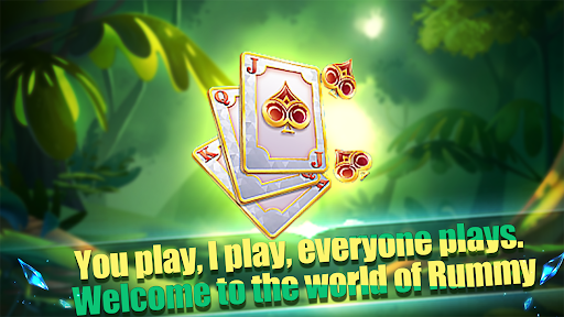 BharatRummy apk download for android  1.4.20 screenshot 1