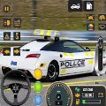 Police car simulator apk