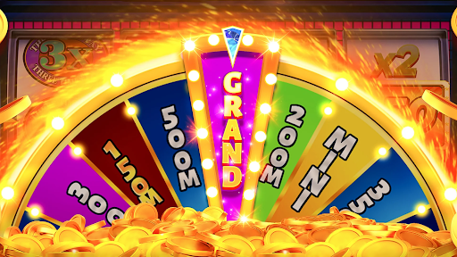 Slots WOW Casino Game apk download for android  1.0.0 screenshot 4