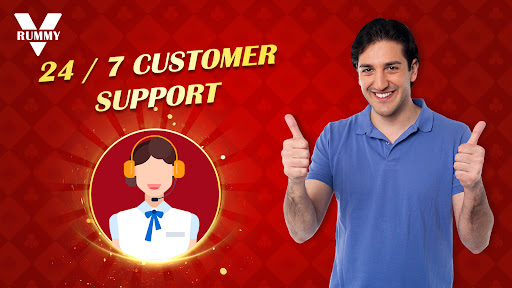 Vrummy Real Cash Rummy apk download latest version  1.1.6 screenshot 3