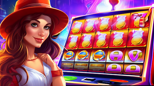 Slots WOW Casino Game apk download for android  1.0.0 screenshot 1