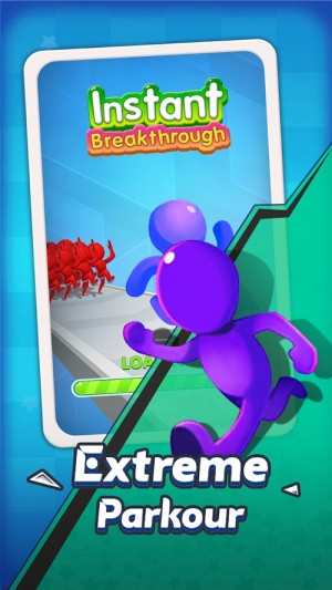 Instant Breakthrough apk free DownloadͼƬ1