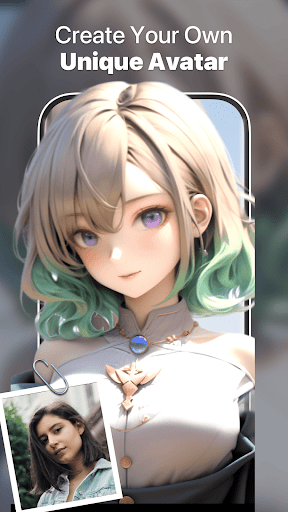 AI Avatar Generator Yearbook apk downloadͼƬ1