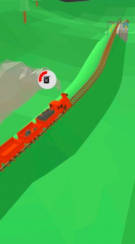 Off the Rails 3D mod apk download  1.5.0 screenshot 5
