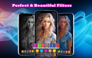 Selfie Camera Photo Effect apk free downloadͼƬ1