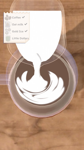 Perfect Coffee 3D mod apk unlimited money  1.4.11 screenshot 4