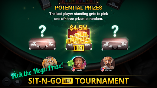 Blackjack Championship Mod Apk Download  1.2.3 screenshot 4