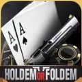 Holdem or Foldem Texas Poker G