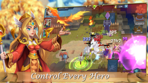 Monster Knights Action RPG Apk Download for AndroidͼƬ1