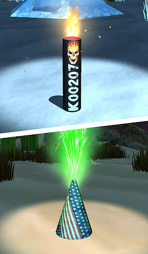 Fireworks N Crackers Simulator apk downloadͼƬ1