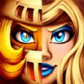 Mystic Duel Heroes Realm Apk Download for Android  1.4.0