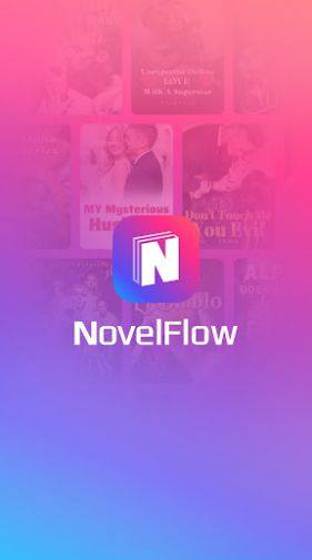 NovelFlow app download latest versionͼƬ1