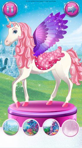 Download Barbie Dreamhouse Adventures 2023.1.0 APK for Android