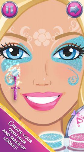 Barbie Magical Fashion mod apk downloadͼƬ1