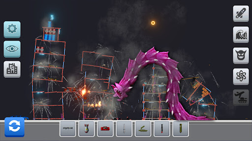 Ragdoll City Playground apk download latest version  1.0.9 screenshot 1