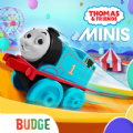 Thomas & Friends Minis mod apk unlocked everything 2023  2023.4.0
