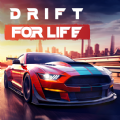 Drift for Life mod apk 1.2.51 unlimited money 2024 1.2.51