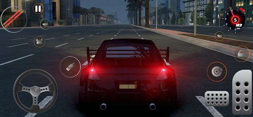 Drift for Life mod apk all cars unlocked  1.2.36 screenshot 5