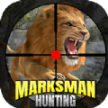 Marksman Sniper Hunting Safari apk Download