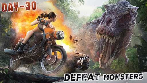 LOST in BLUE mod apk (unlimited everything)  v1.158.0 screenshot 4