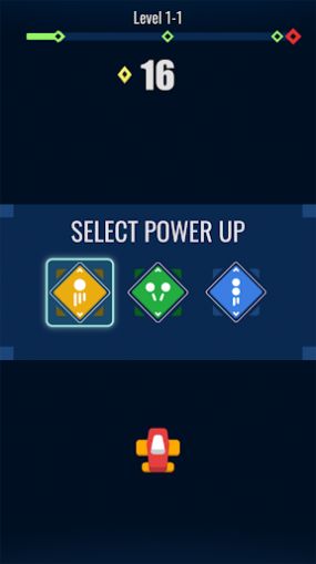 Fire Hero 2D mod menu apk download  1.8 screenshot 2