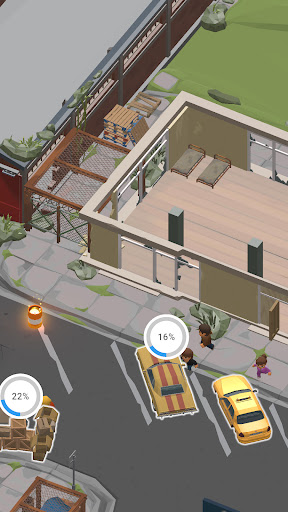 Survival City Builder mod apk unlimited everything  1.0.11 screenshot 1