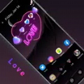 Love Launcher App Free Downloa