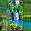 Waterfall Wallpaper App Free D