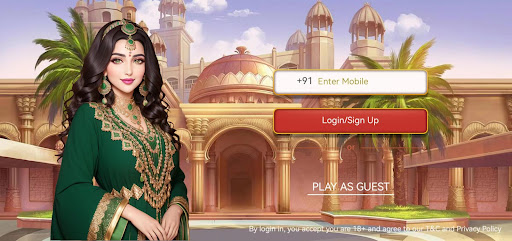 TeenPatti&Rummy apk download for android  1.0 screenshot 5