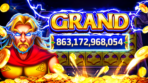 Cash Storm Slots Games mod apk download  2.1.9 screenshot 1