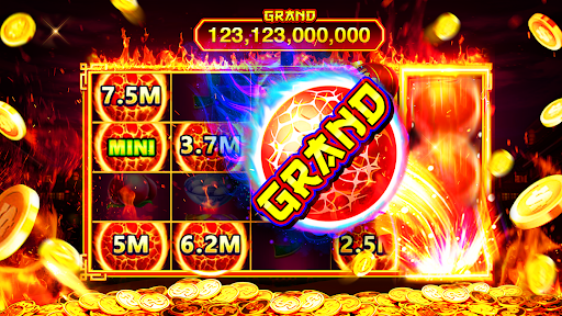 Cash Storm Slots Games mod apk download  2.1.9 screenshot 2
