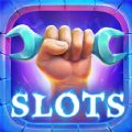 Slots Era Jackpot Slots Game