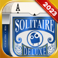 Solitaire Deluxe 2 mod apk