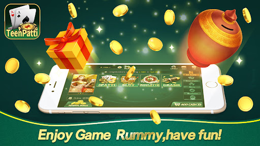 TeenPatti FortuneFiesta apk latest version download  1.0 screenshot 1