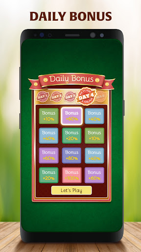 Solitaire Deluxe 2 mod apk download  4.49.3 screenshot 3
