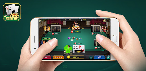 TeenPatti FortuneFiesta apk latest version download  1.0 screenshot 2