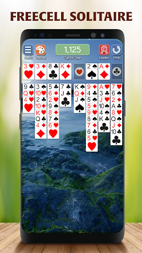 Solitaire Deluxe 2 mod apk download  4.49.3 screenshot 4