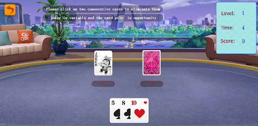Elim 3Patti apk download  3.0 screenshot 3