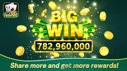 TeenPatti FortuneFiesta apk latest version download  1.0 screenshot 3
