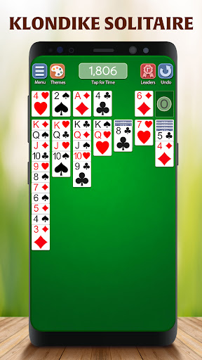 Solitaire Deluxe 2 mod apk download  4.49.3 screenshot 5