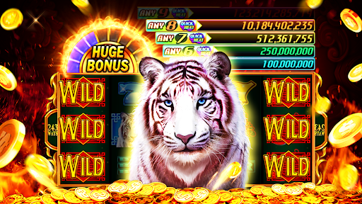 Cash Storm Slots Games mod apk download  2.1.9 screenshot 3