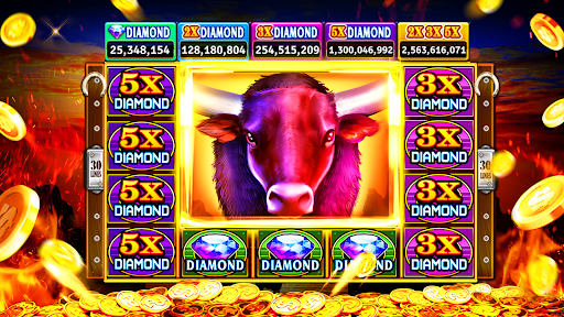 Cash Storm Slots Games mod apk download  2.1.9 screenshot 4