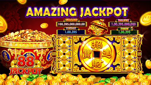 Cash Storm Slots Games mod apk download  2.1.9 screenshot 5