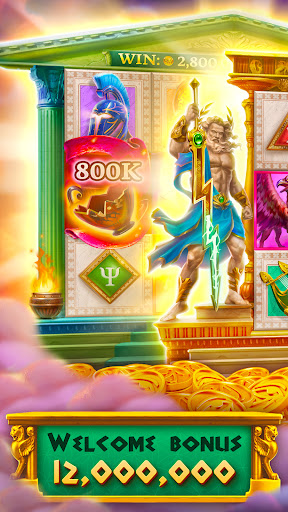 Slots Era Jackpot Slots Game downloadable content apk  2.26.0 screenshot 1