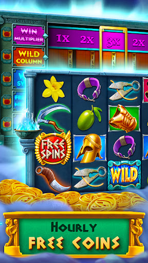 Slots Era Jackpot Slots Game downloadable content apk  2.26.0 screenshot 3