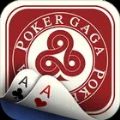 PokerGaga Texas Holdem Live Ap