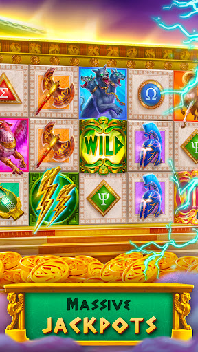 Slots Era Jackpot Slots Game downloadable content apk  2.26.0 screenshot 5