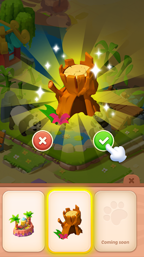 Solitaire Wild Park mod apk download latest version  1.0.41 screenshot 5